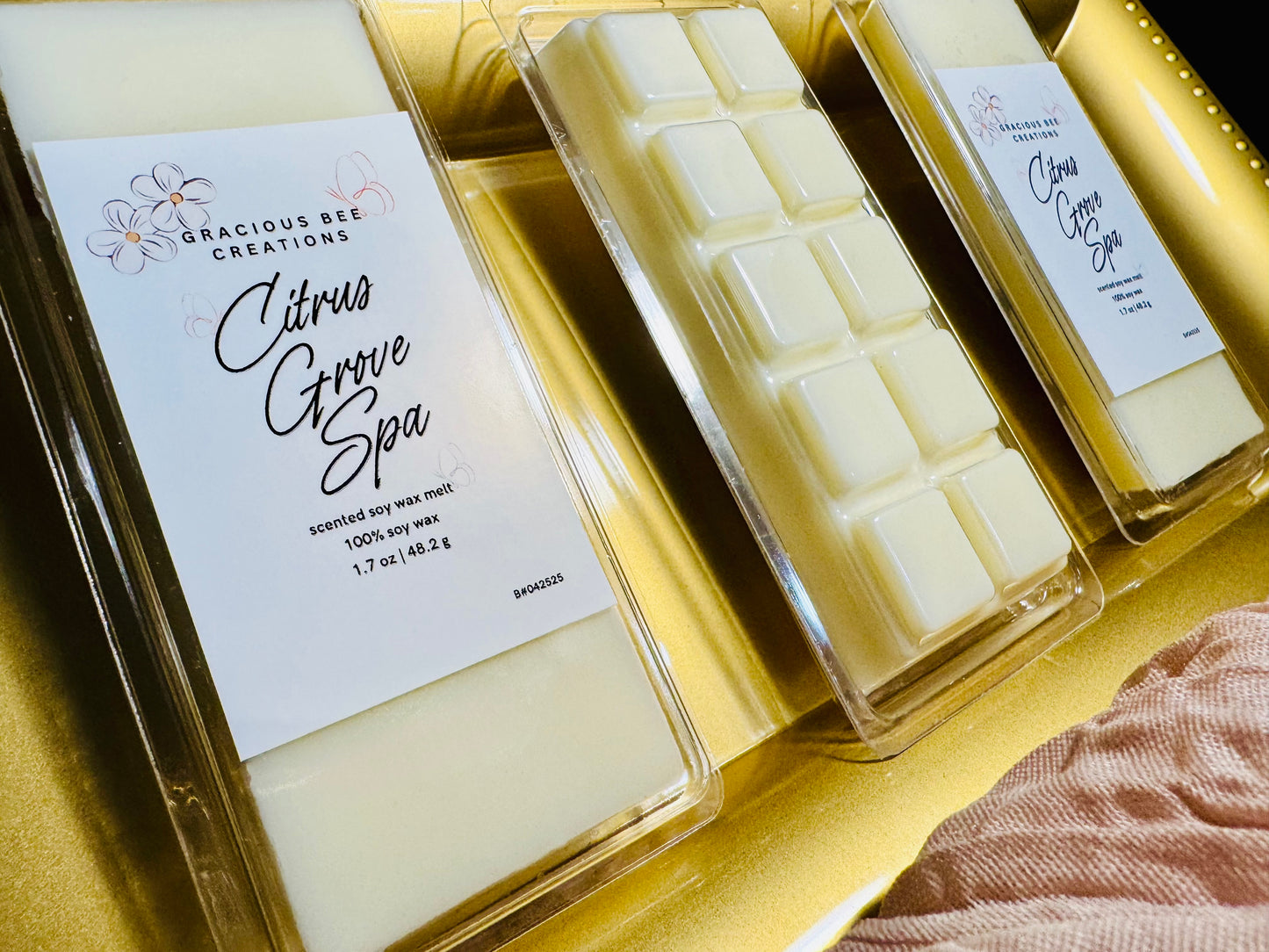Citrus Grove Spa