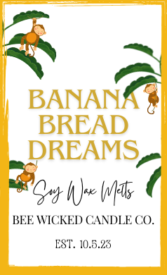 Banana Bread Dreams