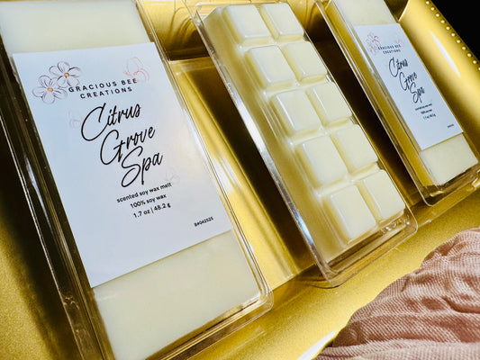 Citrus Grove Spa
