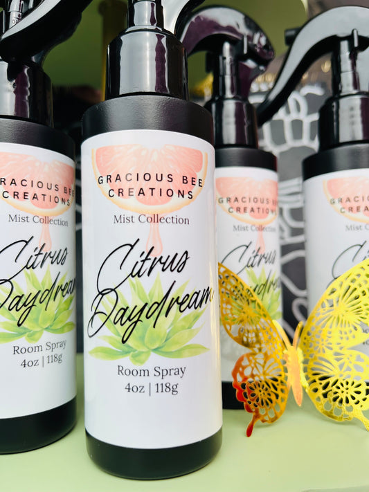 Citrus Daydream
